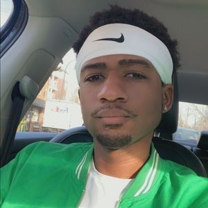 Meet your Posher, Frederic